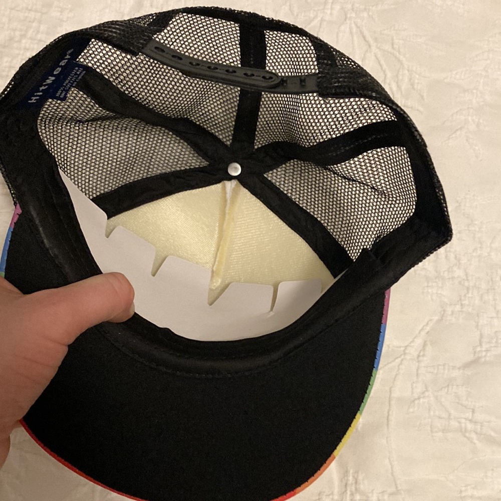 New - Bacardi Hat - Picture 4 of 5